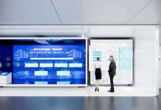 南通人物金属喷水雕