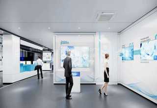 宁波积放辊筒式输送线