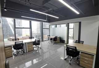 浙江写字楼卫生间隔断厚度定制