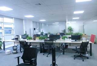 整车消声房厂家