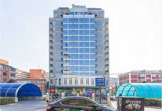 松江区城市配送物流车租赁