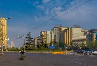 无锡污水处理厂家