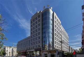 福建独角兽斜挎包