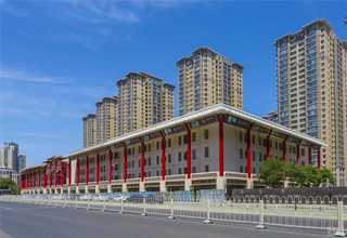 北仑区办公楼除甲醛检测