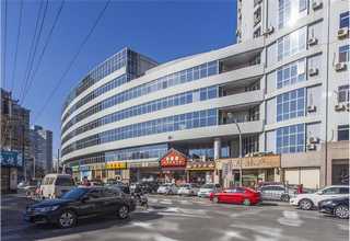 江西品质液冷板